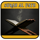 Surah Al Fath icône