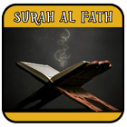 Surah Al Fath आइकन