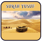 Surah Yusuf icône