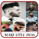 Beard Styles APK