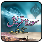 آیکون‌ Surah Quraish Ke Karishmat