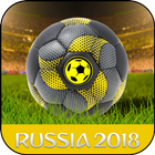 Soccer Worldcup Championship 2018 icône
