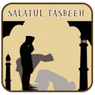 Salatul Tasbeeh Namaz icône