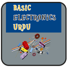 Basic Electronics Urdu icon