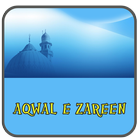 Aqwal Zareen-icoon