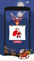 How To Draw Santa Claus تصوير الشاشة 1