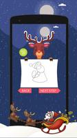 How To Draw Santa Claus ảnh chụp màn hình 2