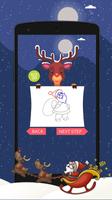 How To Draw Santa Claus ảnh chụp màn hình 3