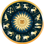 Horoscope icône