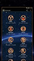 Horoscope Affiche