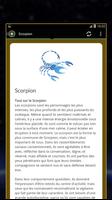 Ton Horoscope - des faits screenshot 2