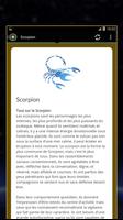Ton Horoscope - des faits تصوير الشاشة 2