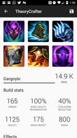 Theorycrafter for League of Legends Builds 截图 1