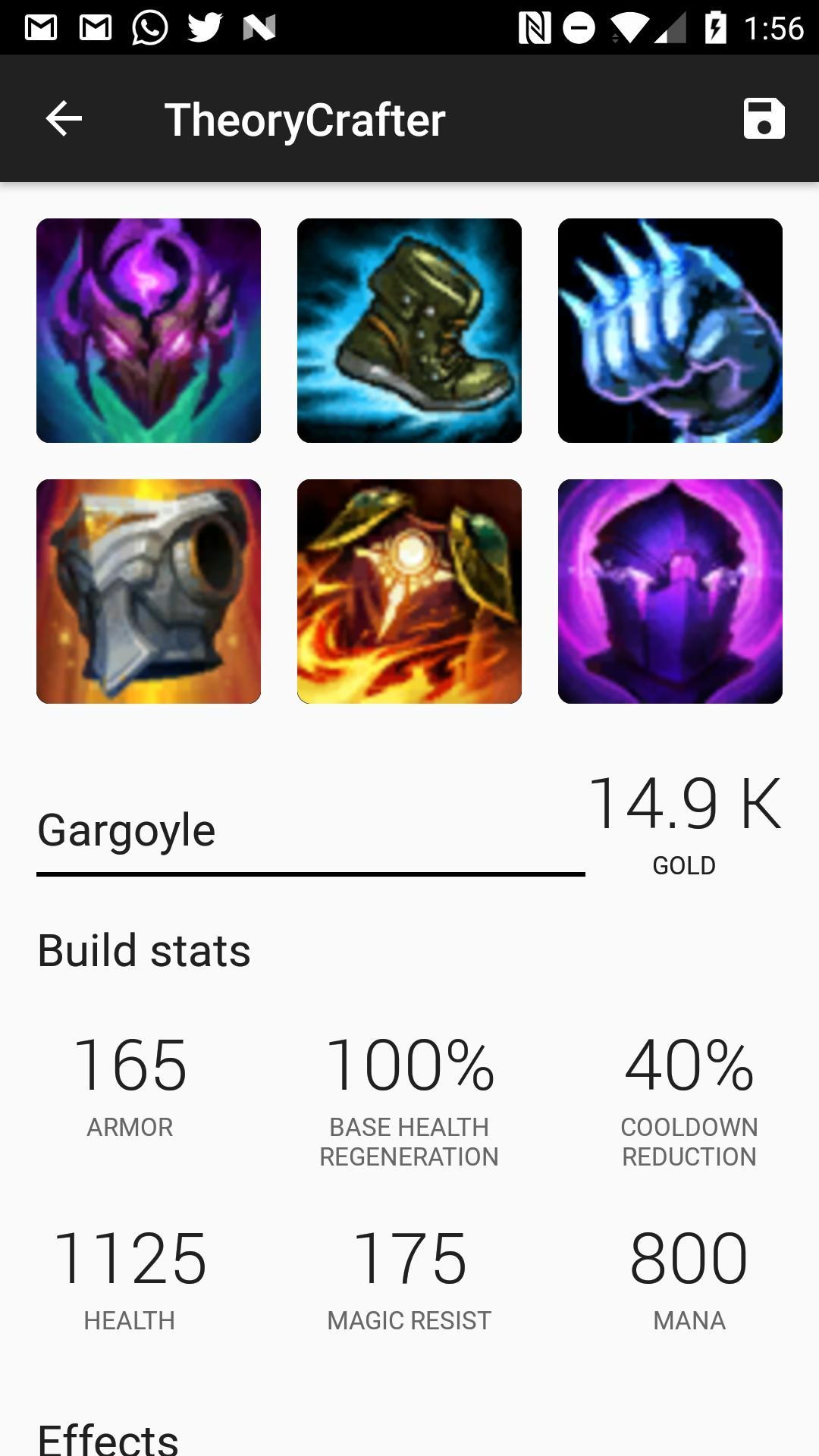 League League