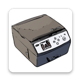 Image2PDF - PDF Scanner icon