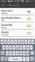 Keto Helper 截圖 1