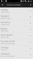 Air Quality Index Near Me Screenshot 1
