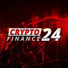 آیکون‌ cryptofinance24