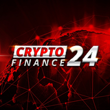 cryptofinance24 アイコン