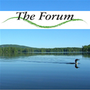 The Forum, Forumhome-APK
