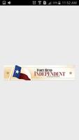 FBInd, Fort Bend Independent ポスター
