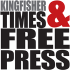 KT&FP News, Kingfisher Press-icoon