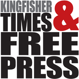 KT&FP News, Kingfisher Press आइकन