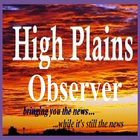 High Plain Observer - HPO icône