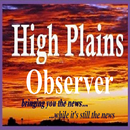 High Plain Observer - HPO APK