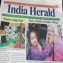 India Herald, IH APK