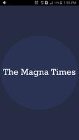 Magna Times ポスター