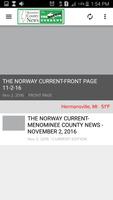 Norway Current 截图 1