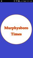 Murphysboro Times poster