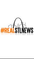 Real stl News ポスター