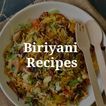 Biriyani Recipes