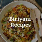 Biriyani Recipes アイコン
