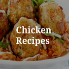 Chicken Recipes ไอคอน