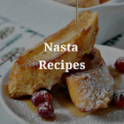 Snacks(Nasta) Recipes ikona