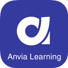 Anvia Learning icône