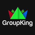 GroupKing 图标