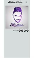 RedLineDeejay โปสเตอร์