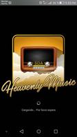 Heavenly Music Affiche