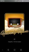 Heavenly Music الملصق