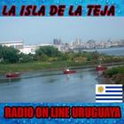 ikon Radio La Isla de la Teja
