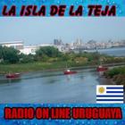 Radio La Isla de la Teja icon