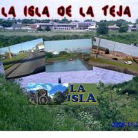 Radio La Isla de la Teja poster