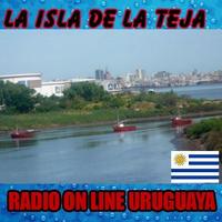 Radio La Isla de la Teja screenshot 2
