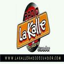 Radio La Kalle Ecuador APK