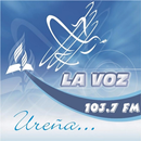 Radio La Voz Internacional APK