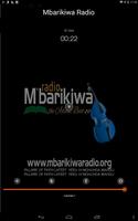 Mbarikiwa Radio captura de pantalla 1